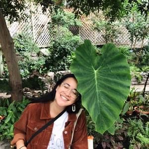 Meet your Posher, Melissa